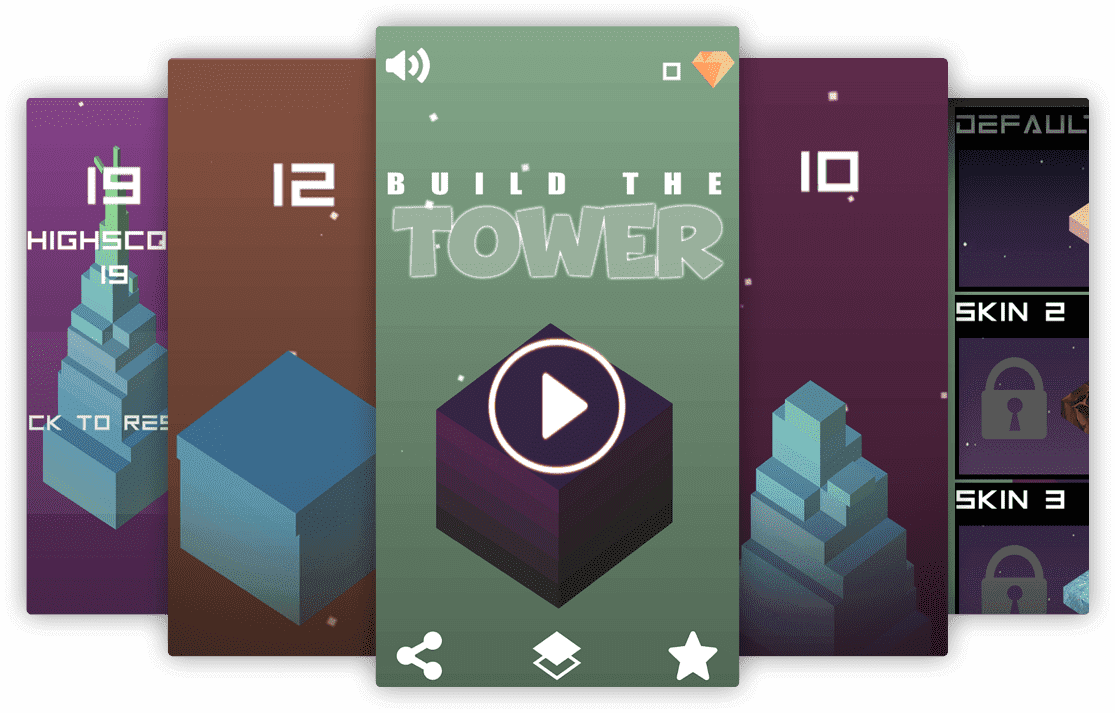 Web and Mobile Application Work | Keshav Infotech