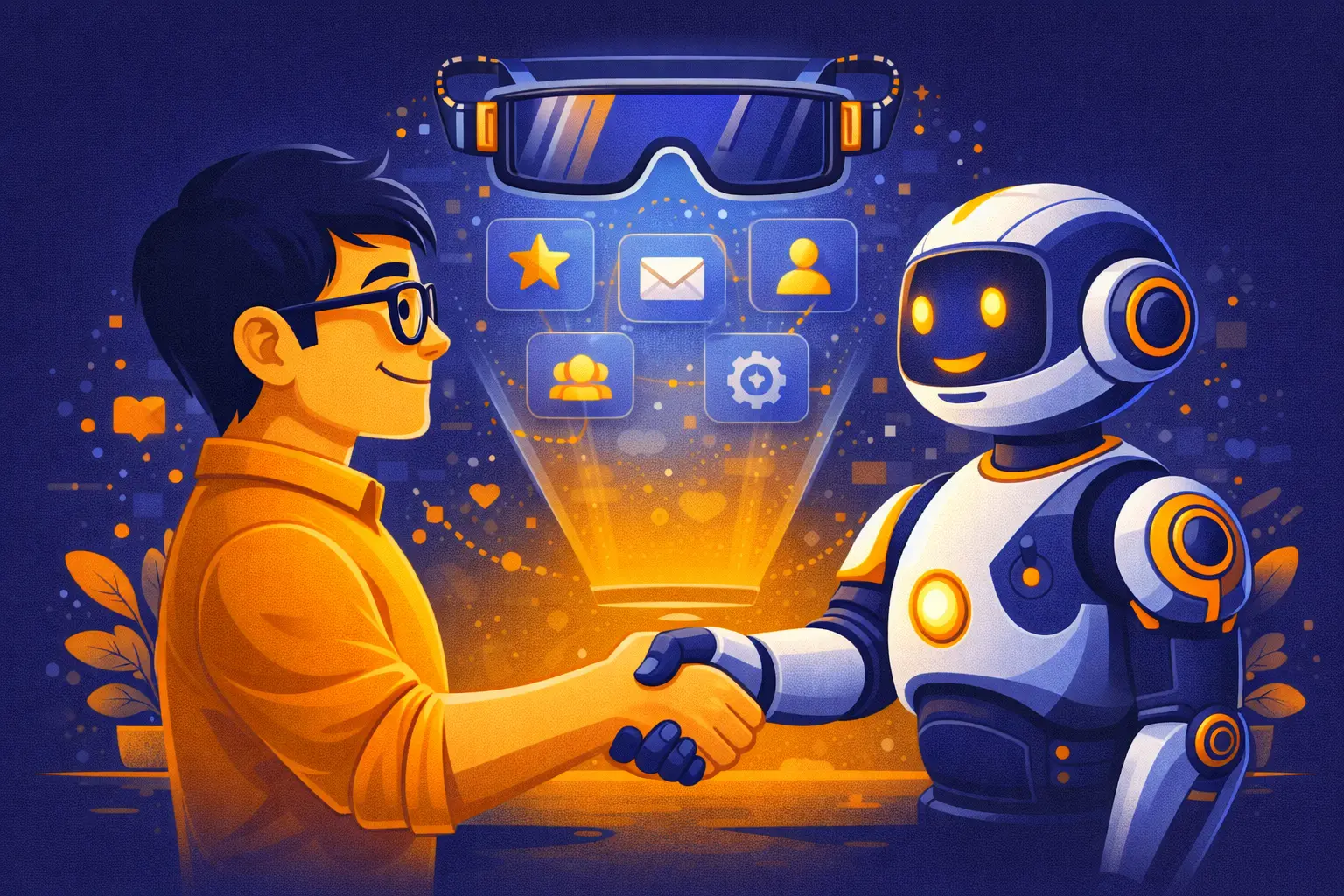 AI Collaboration