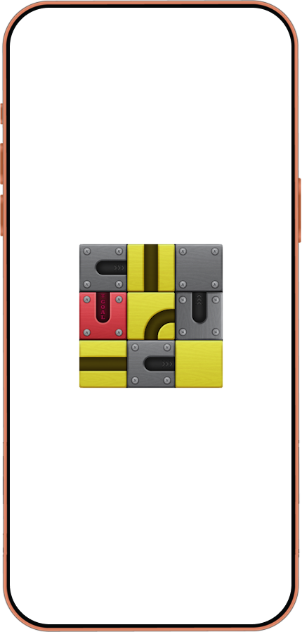 Phone Mockup