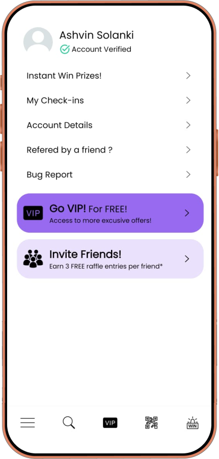 Mobile UI 1
