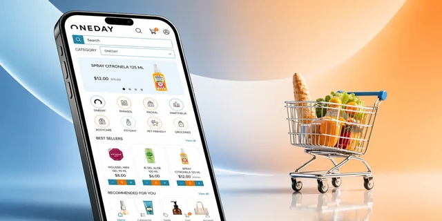 E-commerce