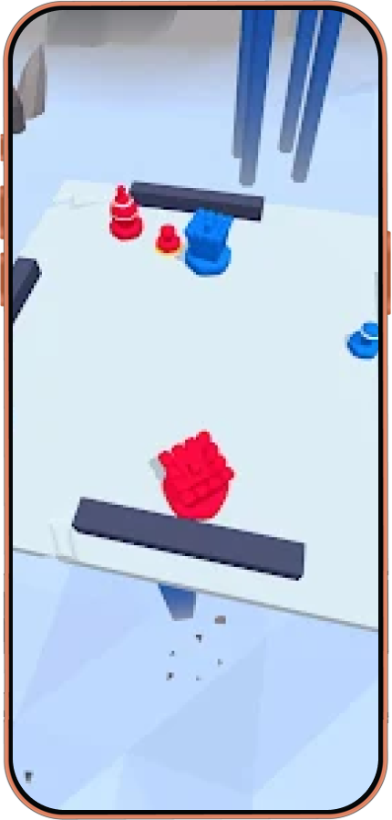 Mobile UI 1