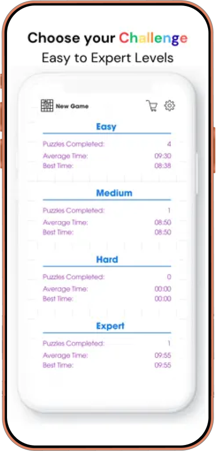 Mobile UI 1