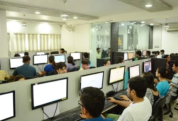 Keshav Infotech team members