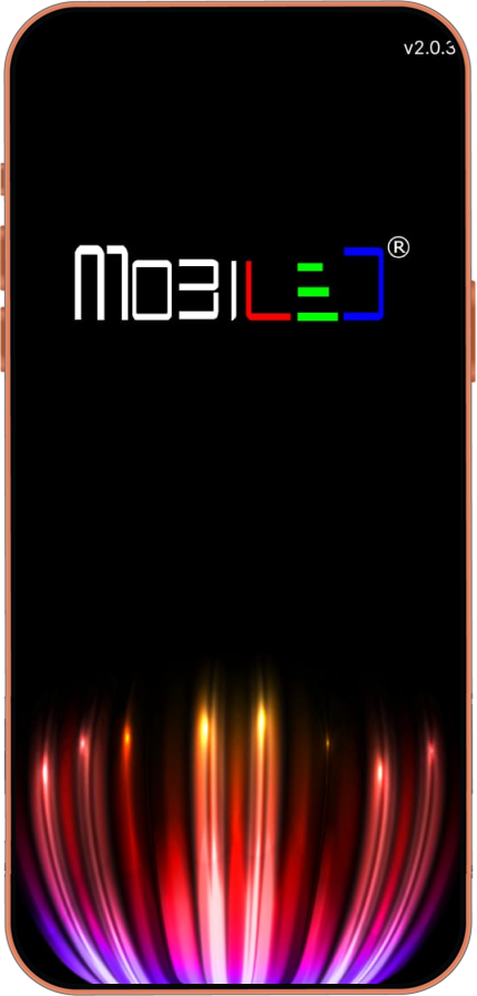 Mobile UI 1