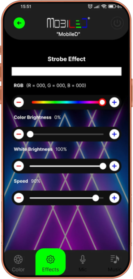 Mobile UI 1