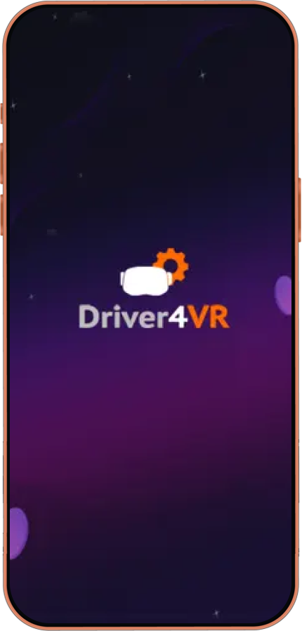 Driver4VR