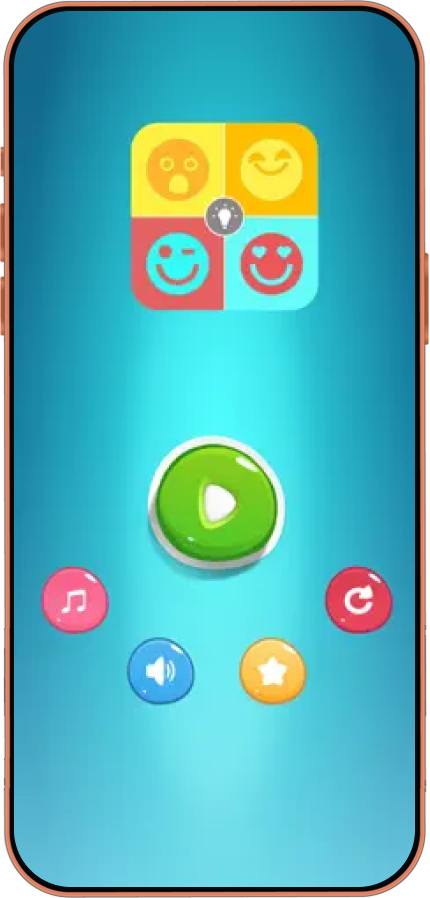 Mobile UI 1