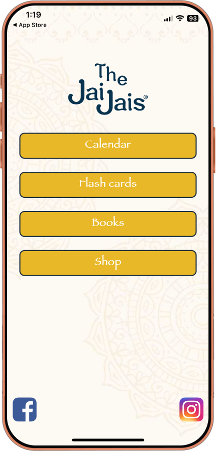 Mobile UI 1