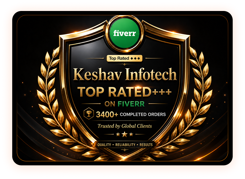 Award Banner