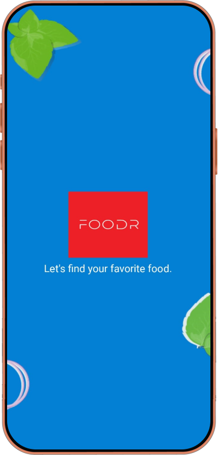 Mobile UI 1