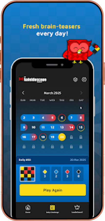 Mobile UI 1
