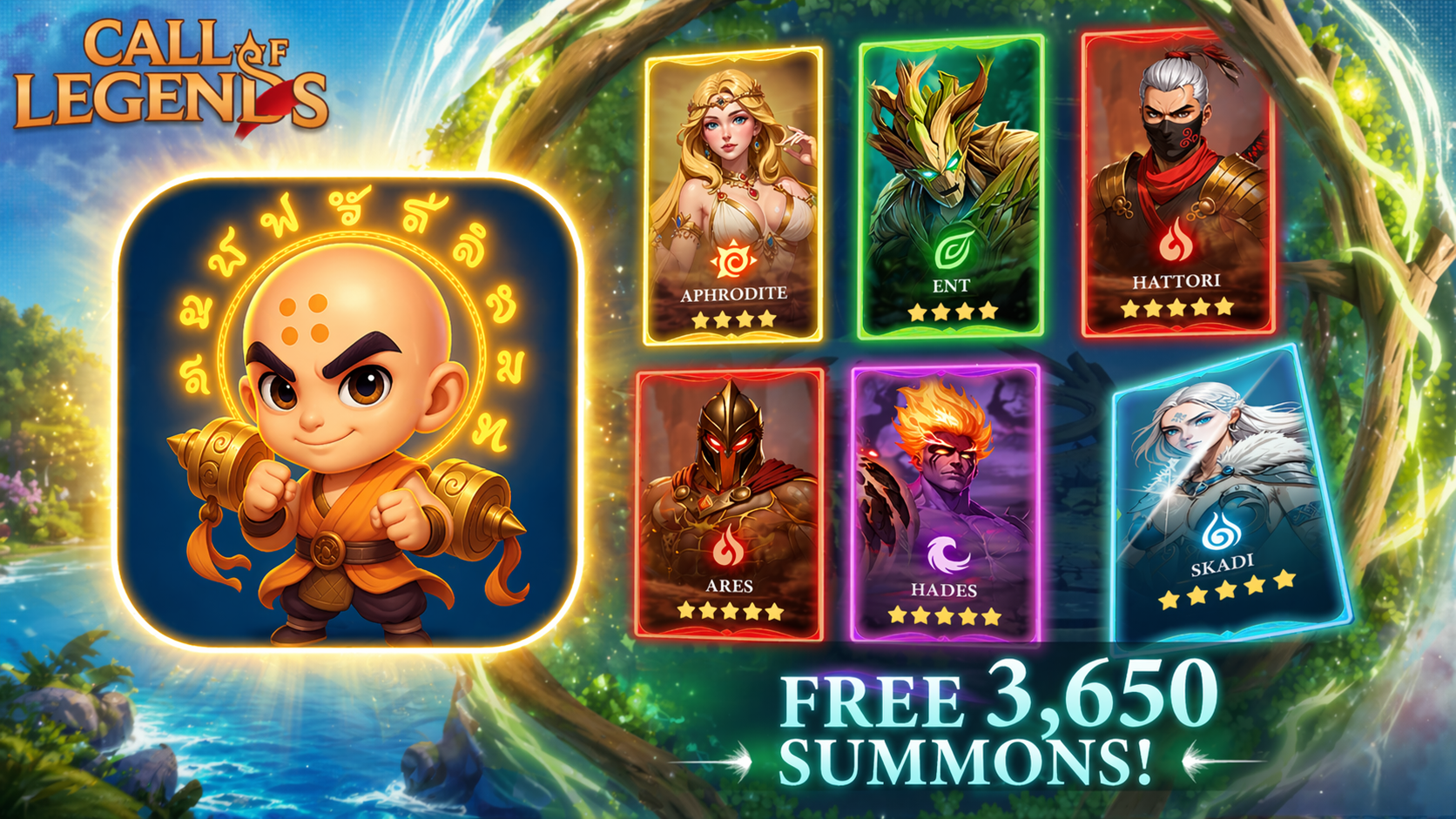 RPG game art