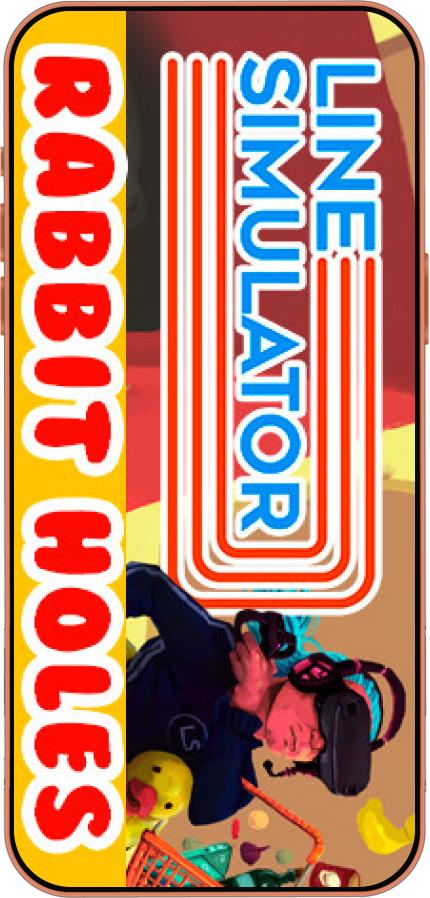 Mobile UI 1