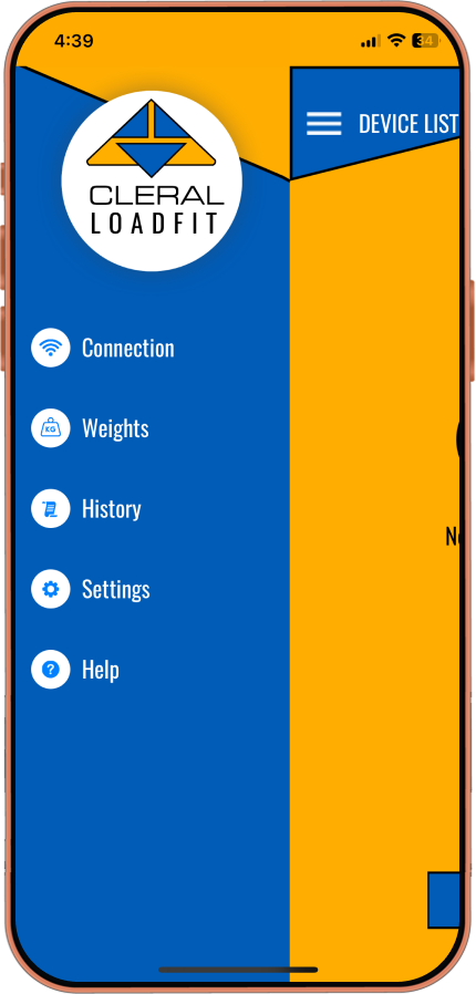 Mobile UI 1