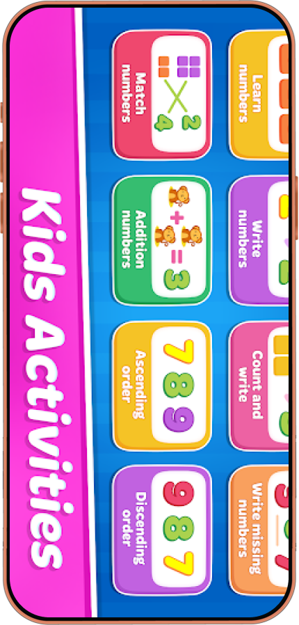Mobile UI 1