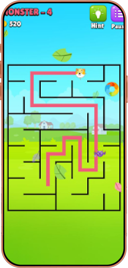 Mobile UI 1