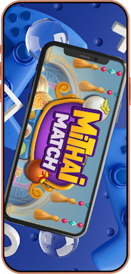 Mobile UI 1