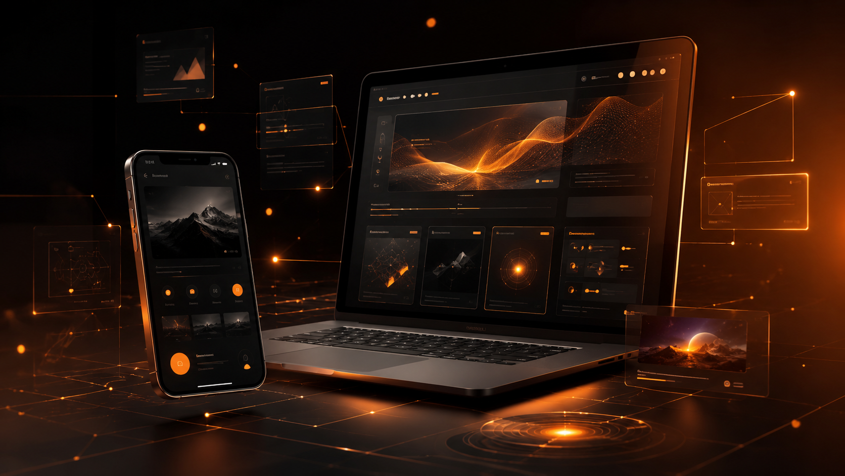 Product Showcase