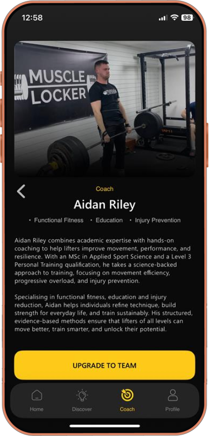 Mobile UI 1