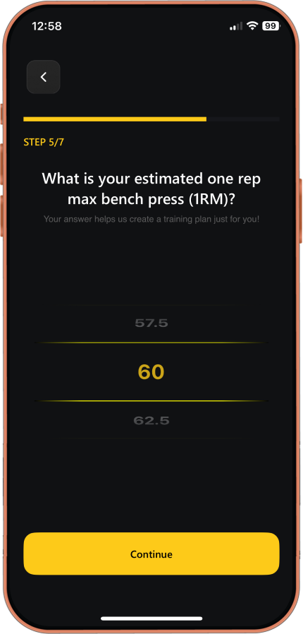 Mobile UI 1