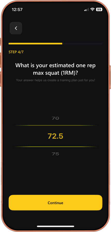 Mobile UI 1
