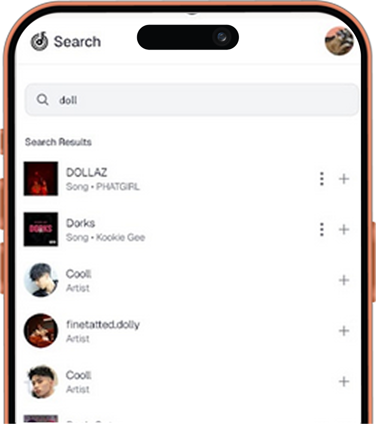 Feature
