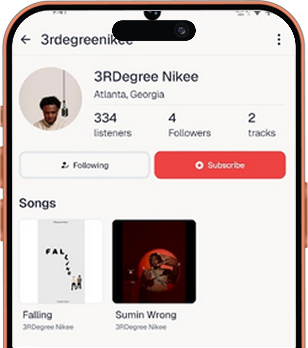 Feature