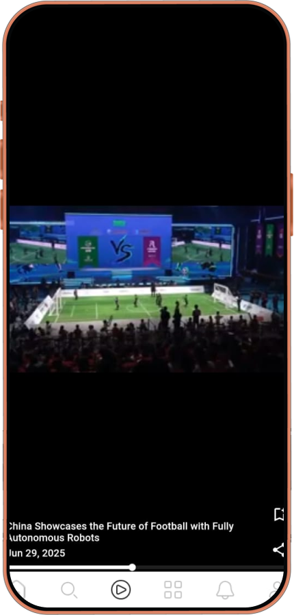 Mobile UI 1