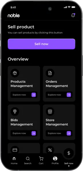 Phone Mockup 1