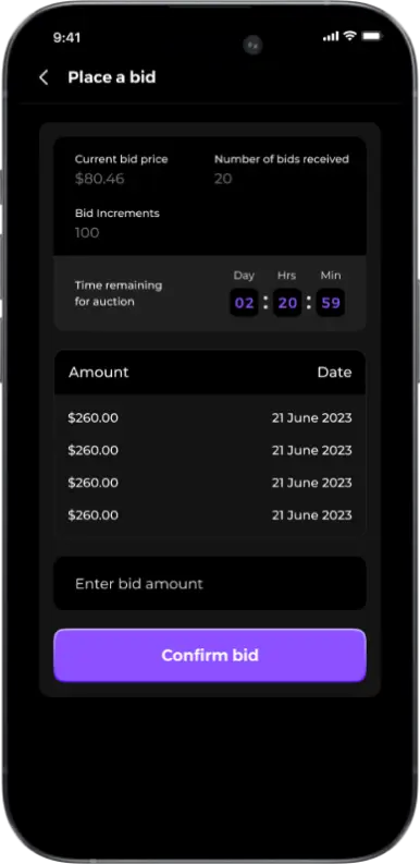 Phone Mockup 2
