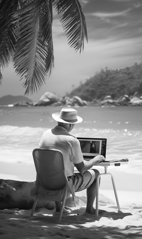 Working