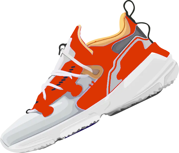 Shoe 1
