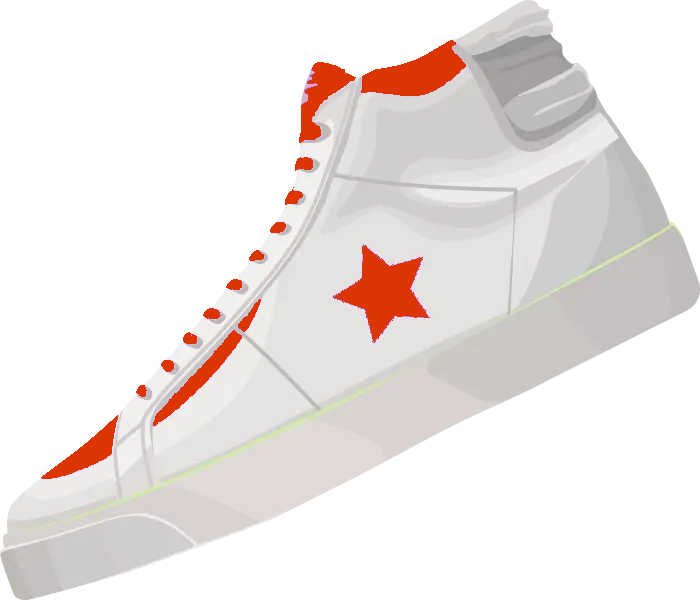 Shoe 2