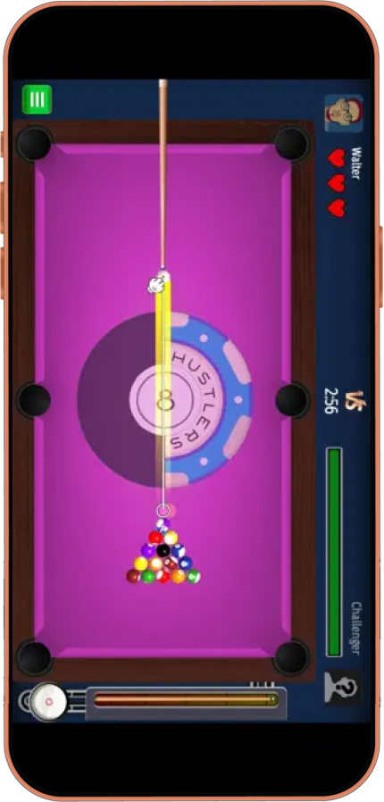 Mobile UI 1