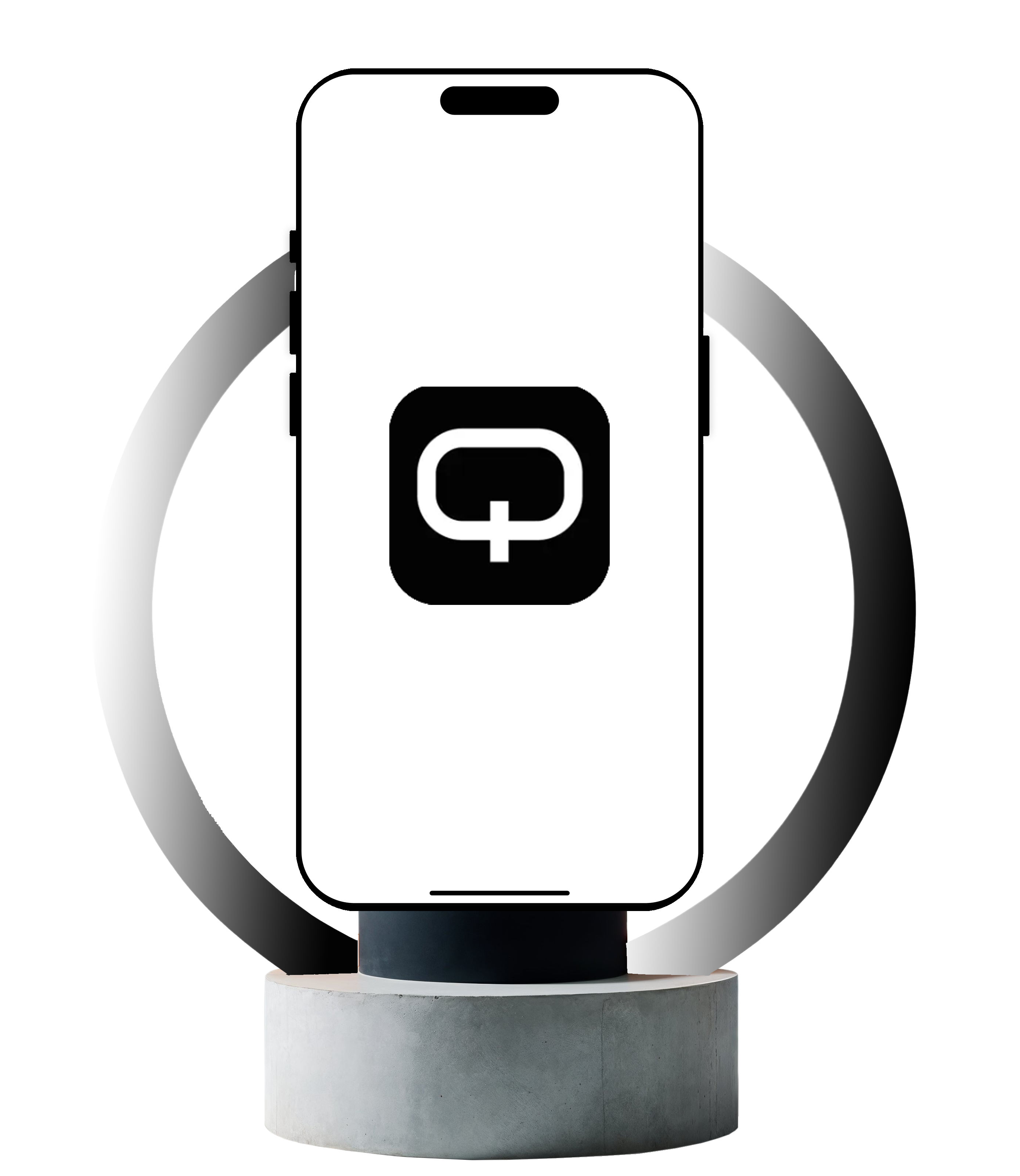 Phone Mockup