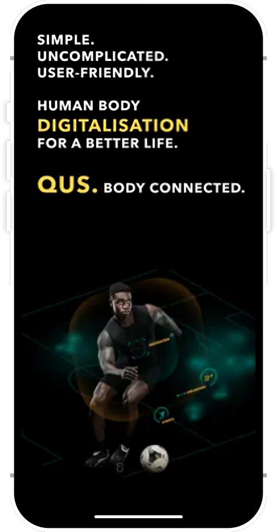 Mobile UI 1
