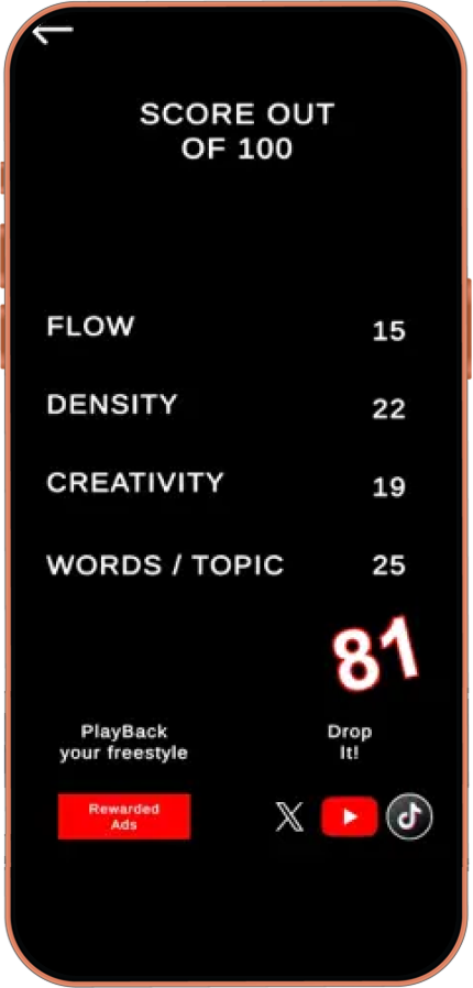 Mobile UI 1