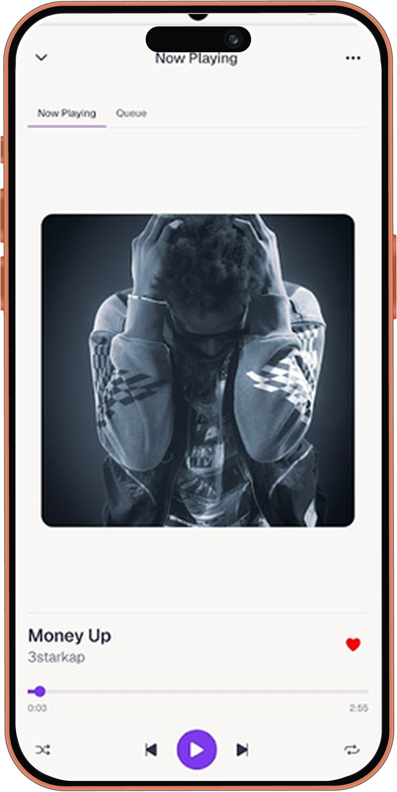 Mobile UI 1
