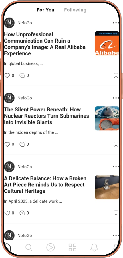 Mobile UI 1