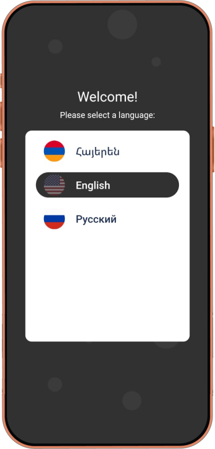 Mobile UI 1