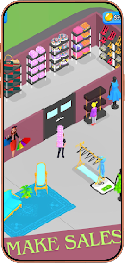 Mobile UI 1
