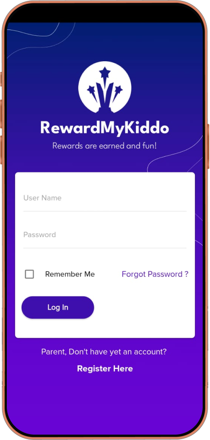 Mobile UI 1