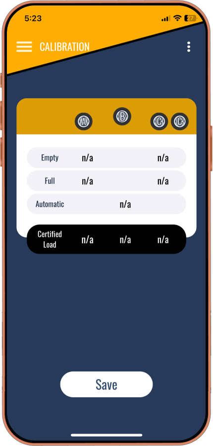Mobile UI 1