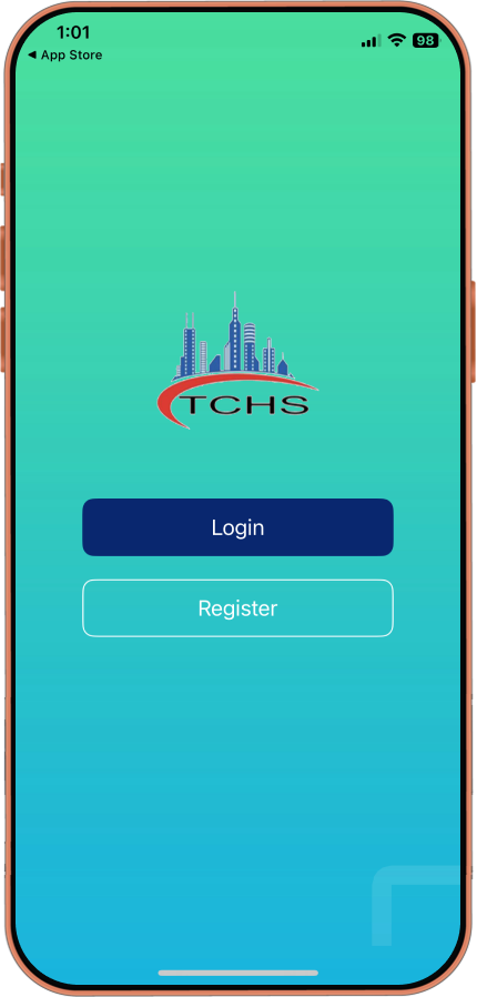 Mobile UI 1
