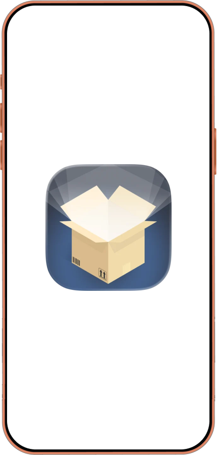 Mobile UI 1